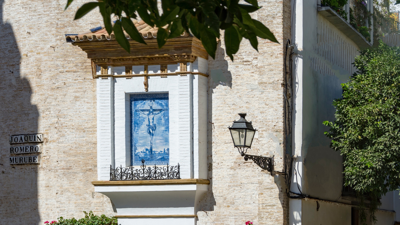 20171003 135235 , Sevilla, Andalusia, Spain